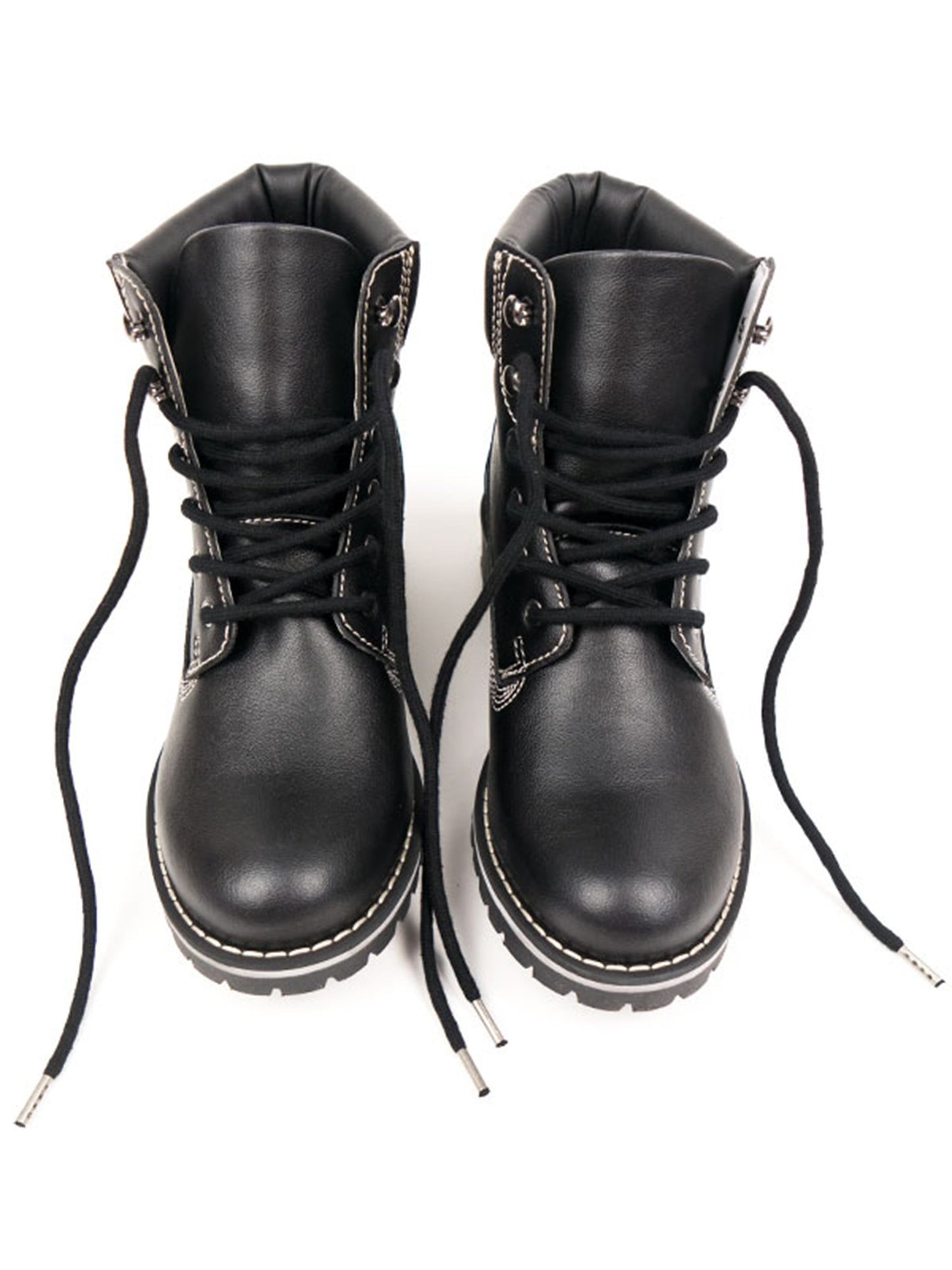 Vegan Women's Dock Boots | Will's Vegan Store