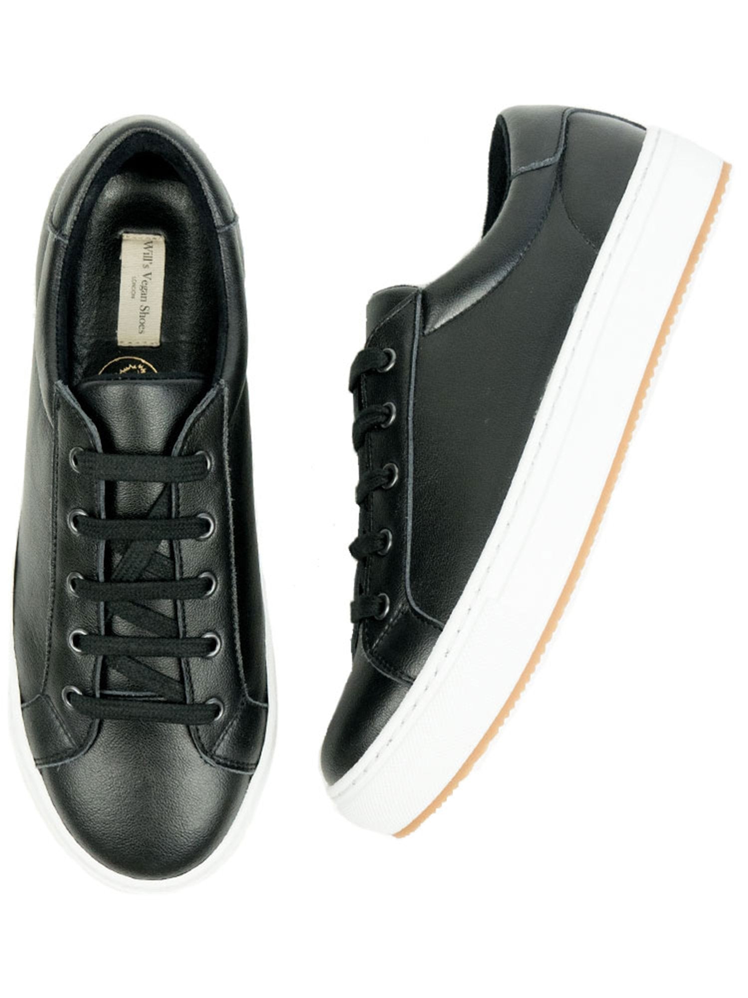 Vegan Women's Smart Sneakers | Will's Vegan Store