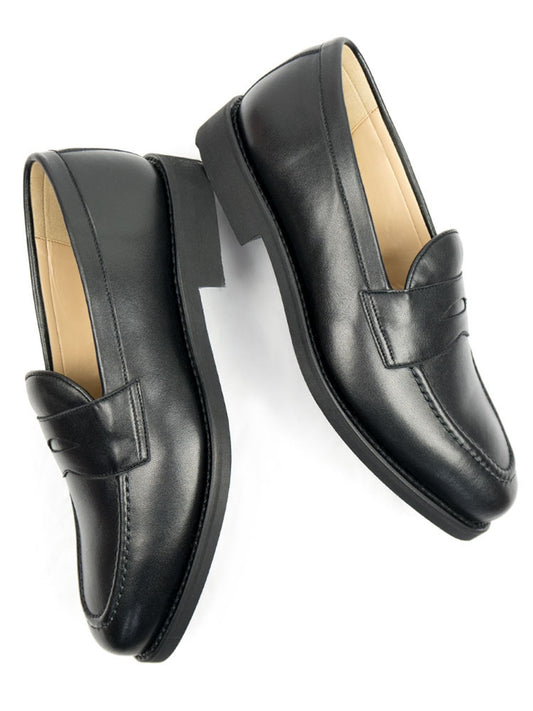 Goodyear Welt Loafers | Vegan Goodyear