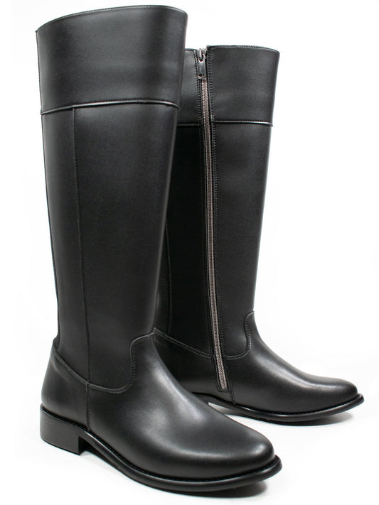 Knee High Boots | Vegan Boots