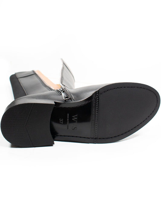 Knee High Boots | Vegan Boots