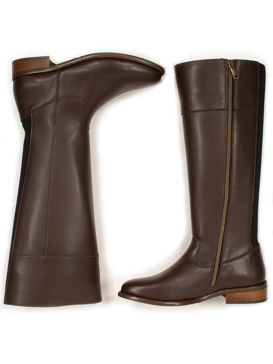 Knee High Boots | Vegan Boots