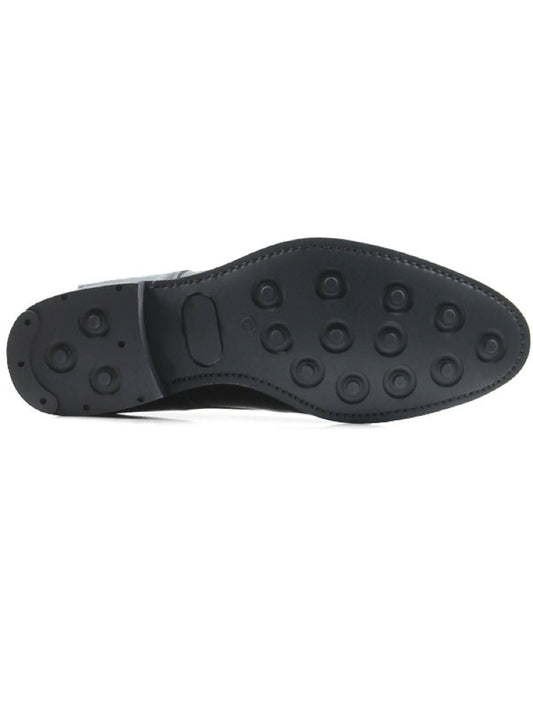 Goodyear Welt Brogues | Vegan Goodyear