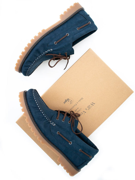 Deck Shoes | Vegan Shoes
