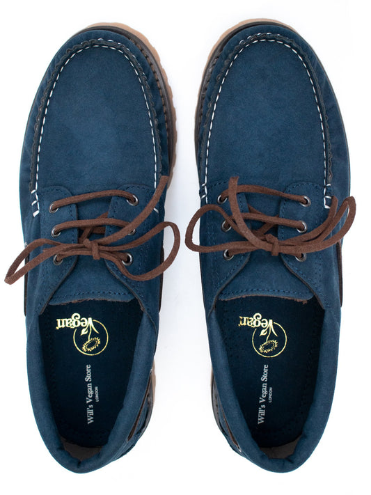Deck Shoes | Vegan Shoes