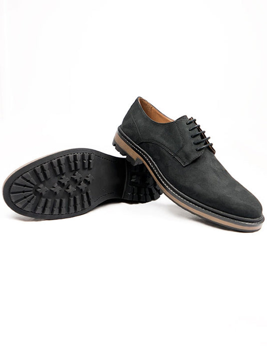Continental Derbys | Vegan Shoes