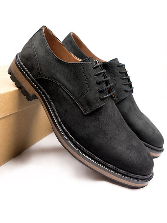 Continental Derbys | Vegan Shoes