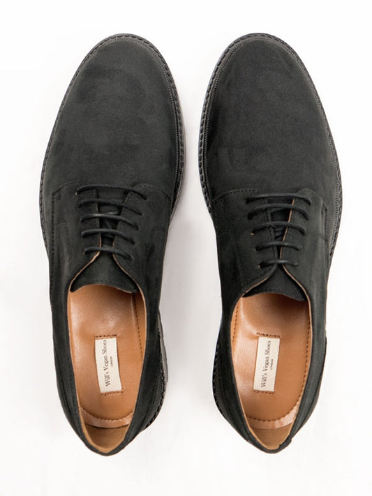 Continental Derbys | Vegan Shoes
