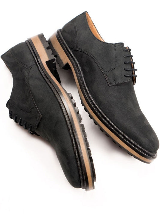 Continental Derbys | Vegan Shoes