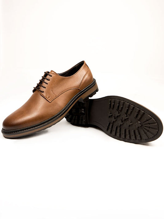 Continental Derbys | Vegan Shoes