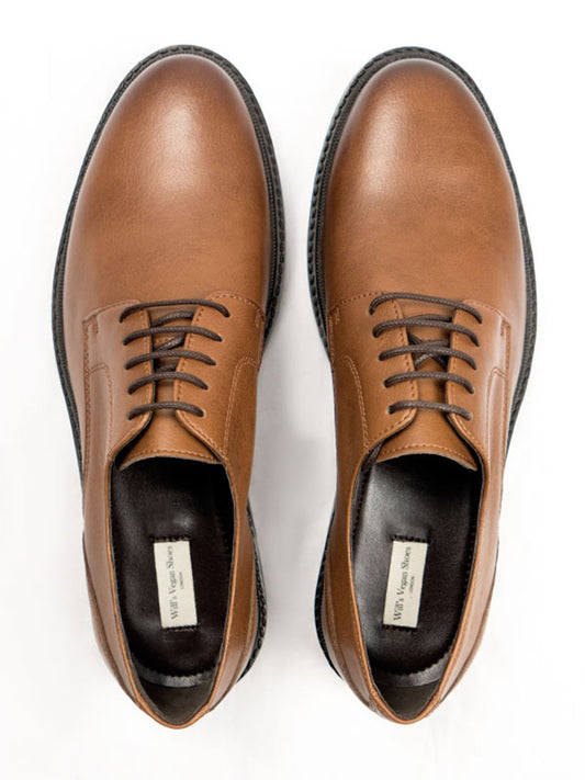 Continental Derbys | Vegan Shoes