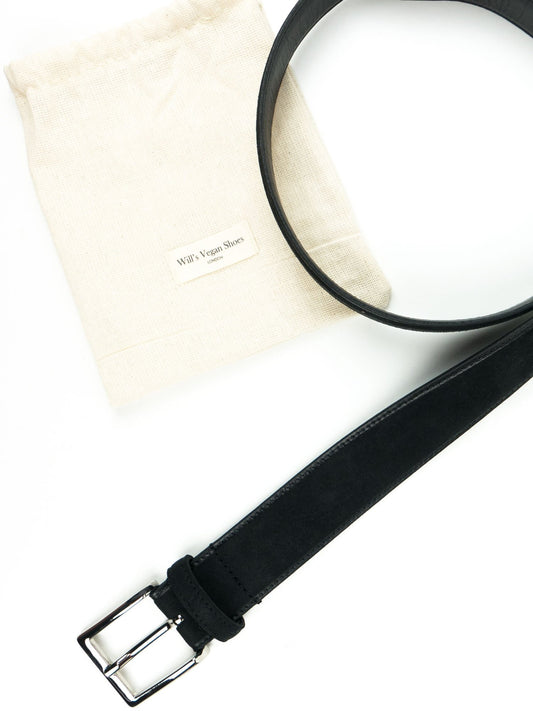 Continental 3.5cm Belt | Vegan Belts