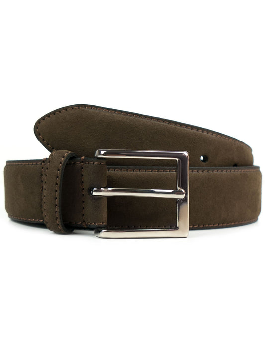 Continental 3.5cm Belt | Vegan Belts