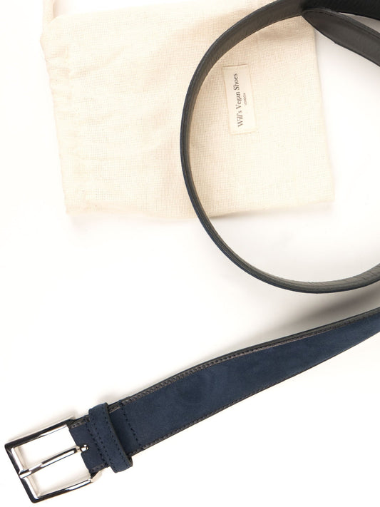 Continental 3.5cm Belt | Vegan Belts