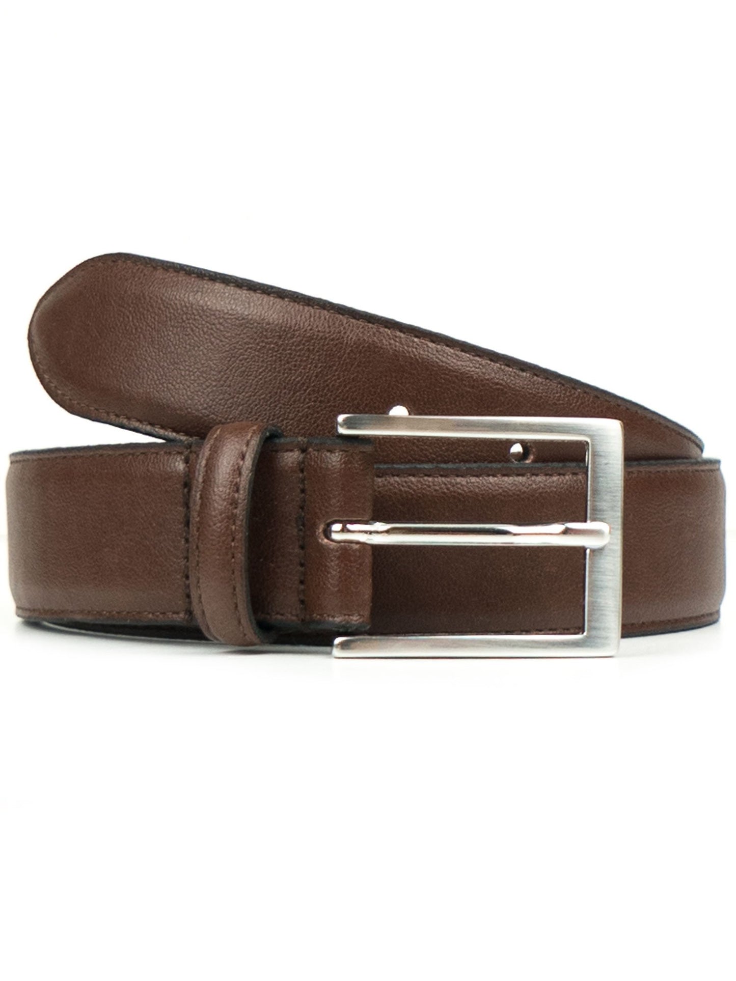 Vegan Men's Classic 3.5cm Belt | Will's Vegan Store