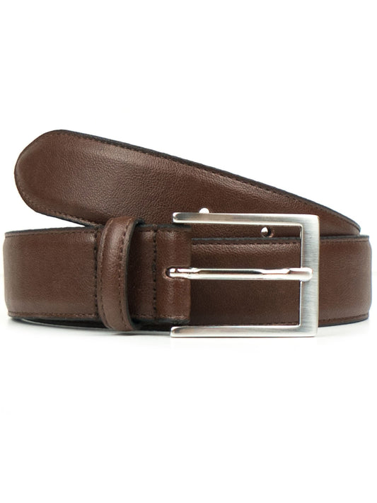 Classic 3.5cm Belt | Vegan Belts