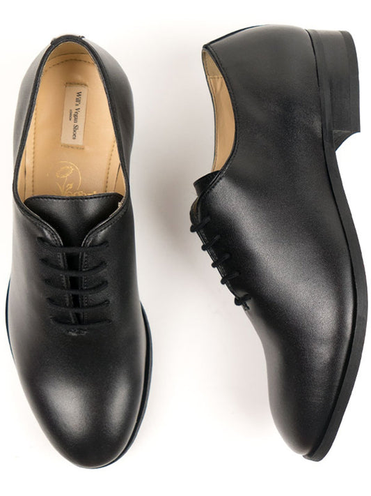 City Oxfords | Vegan Shoes
