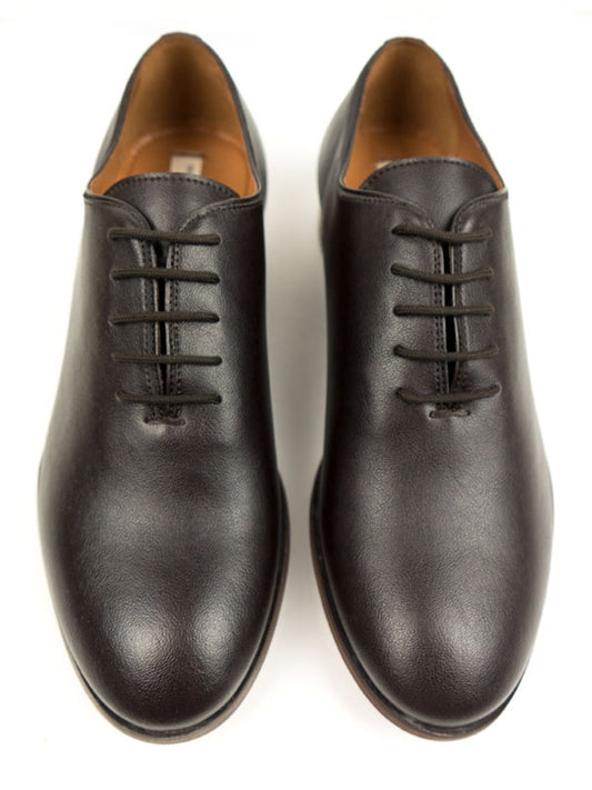 City Oxfords | Vegan Shoes