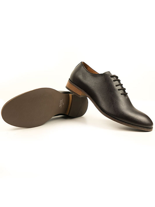 City Oxfords | Vegan Shoes