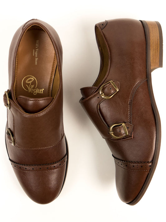 City Monks | Vegan Shoes