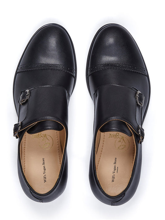 City Monks | Vegan Shoes