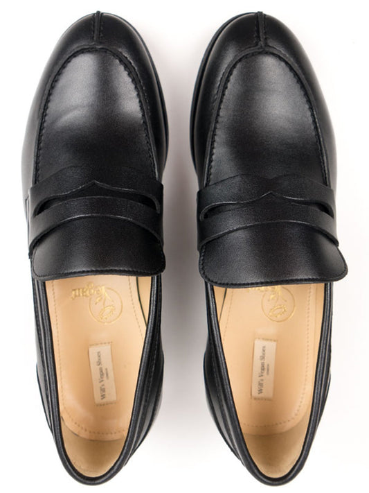 City Loafers | Vegan Loafers