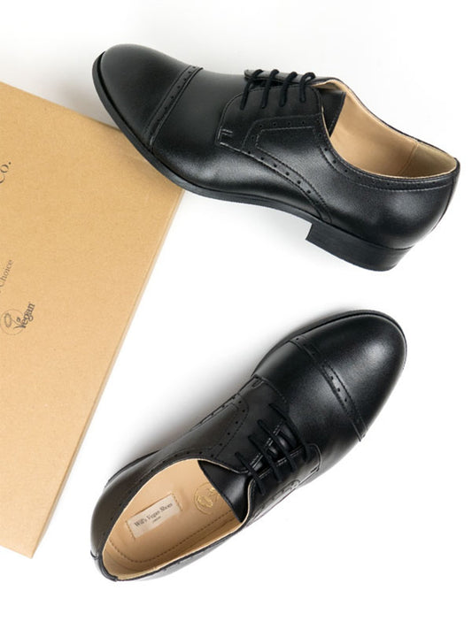 City Derbys | Vegan Shoes