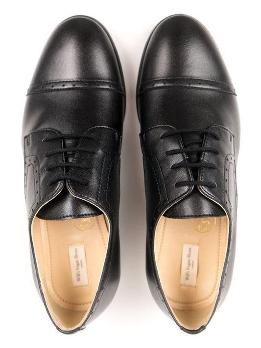 City Derbys | Vegan Shoes