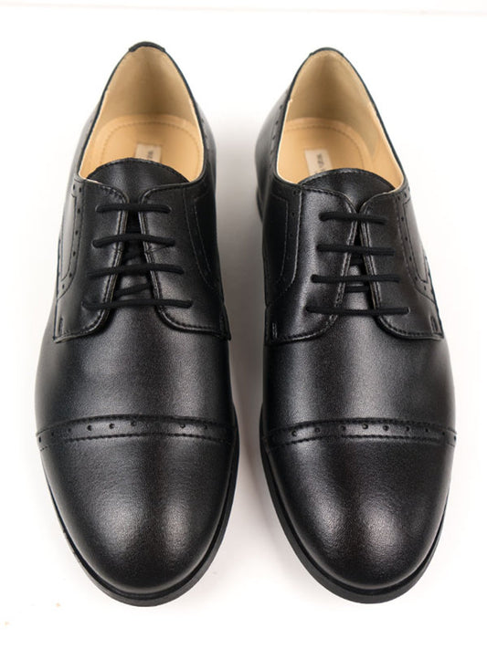 City Derbys | Vegan Shoes