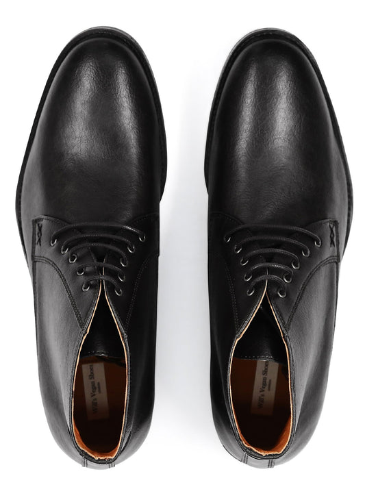 Chukka Boots | Vegan Boots