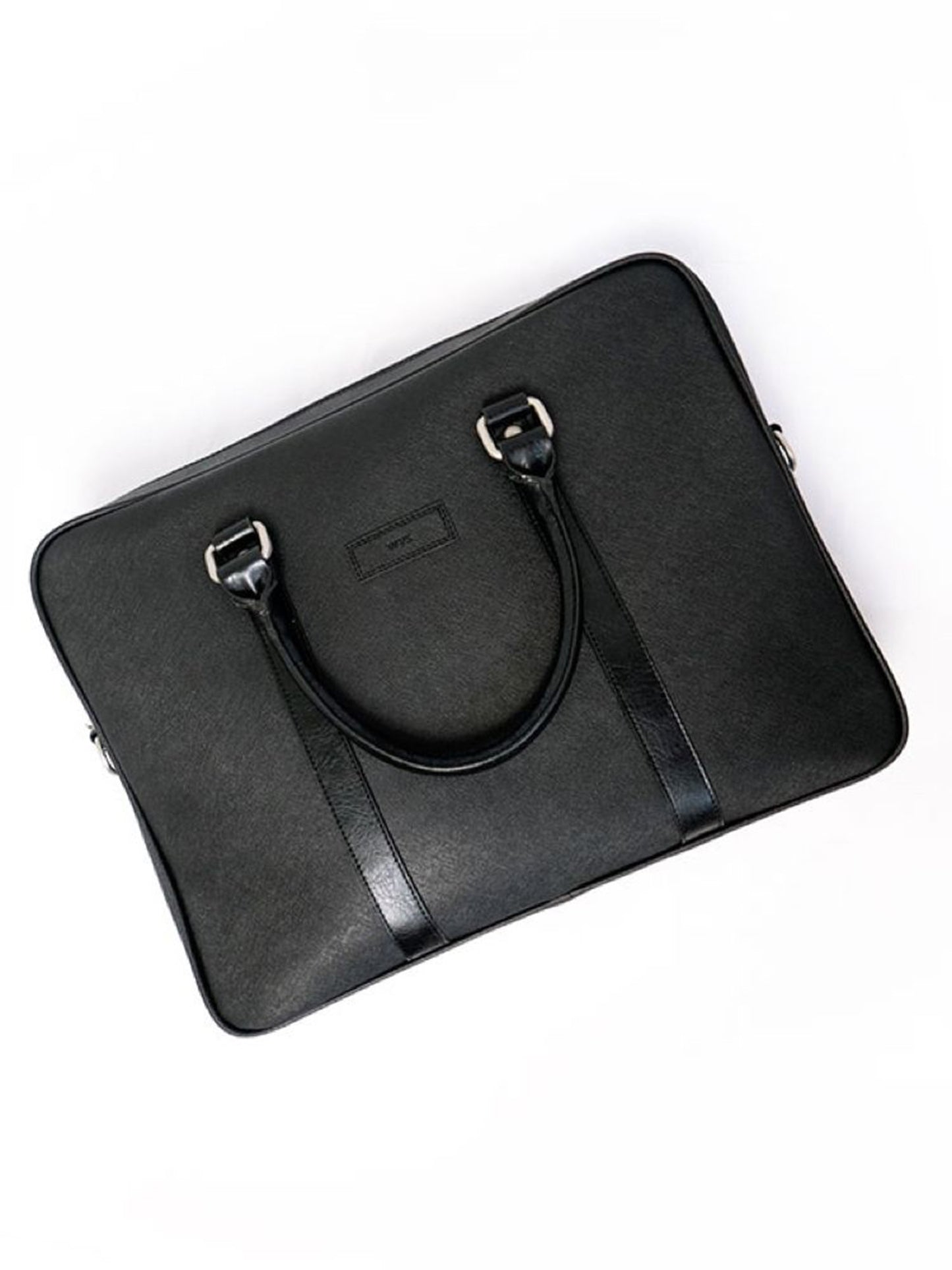 Vegan Slim Briefcase | Will's Vegan Store
