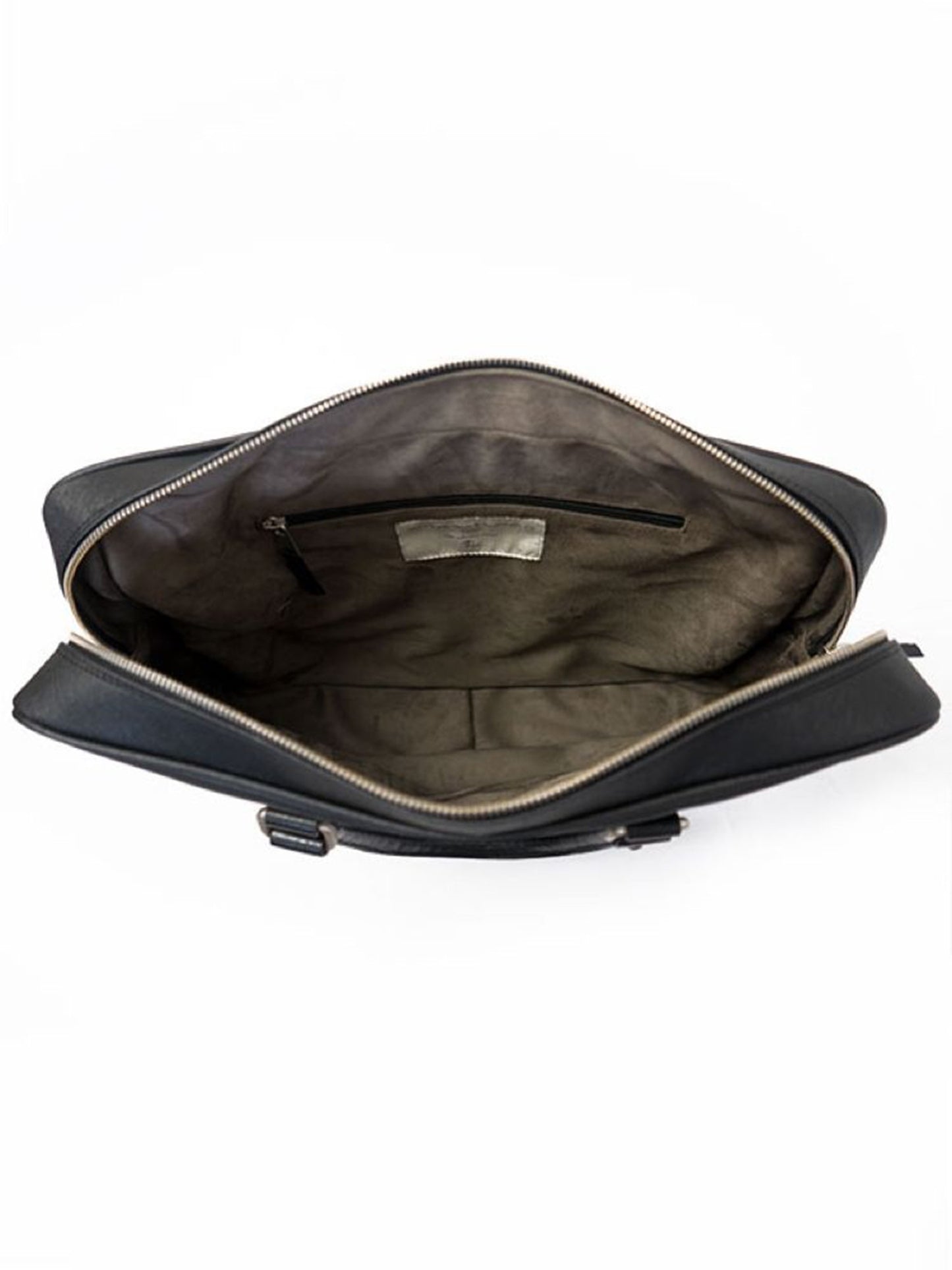 Vegan Slim Briefcase | Will's Vegan Store