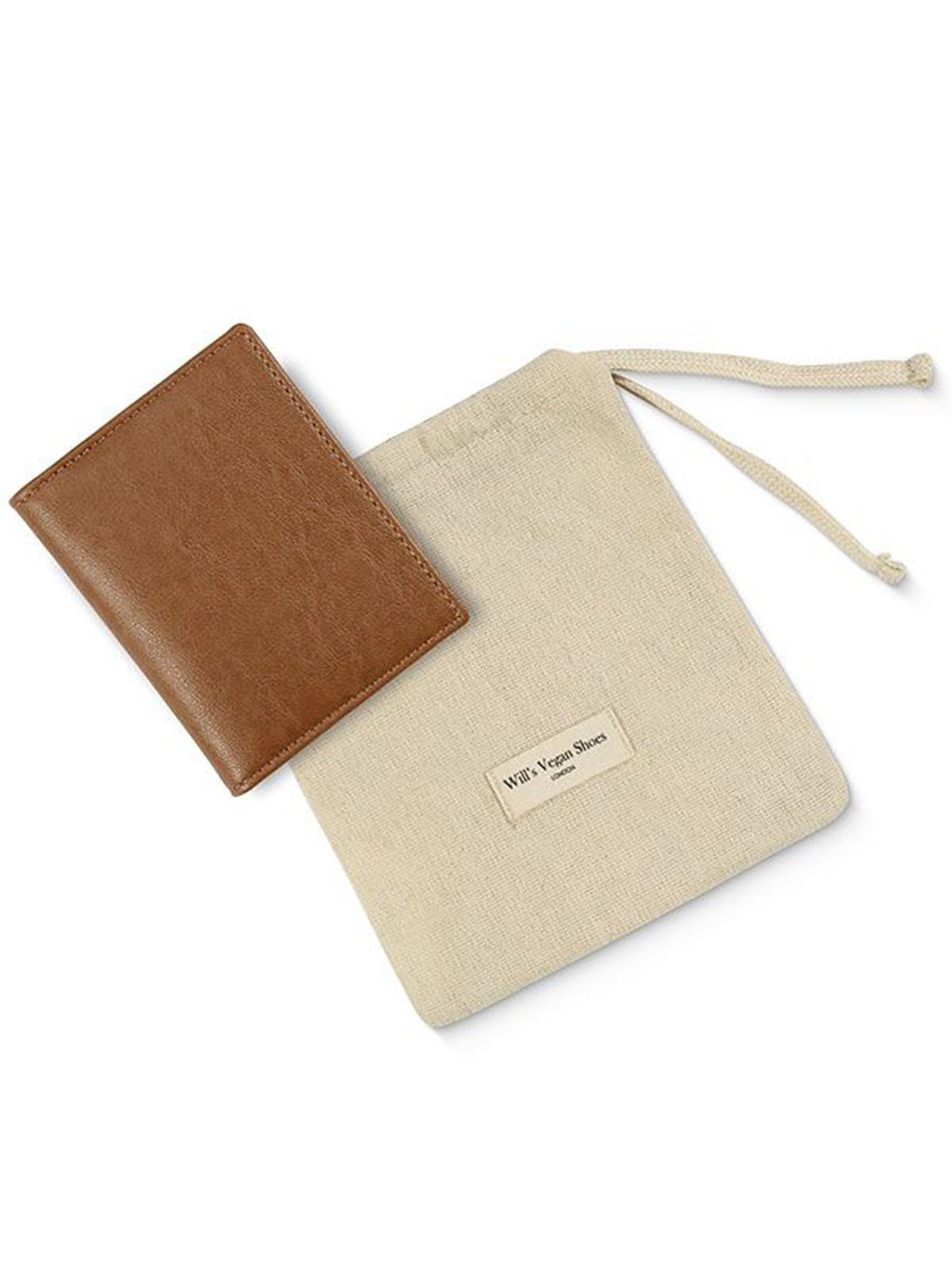 Vegan ID & Travel Card Case | Will's Vegan Store