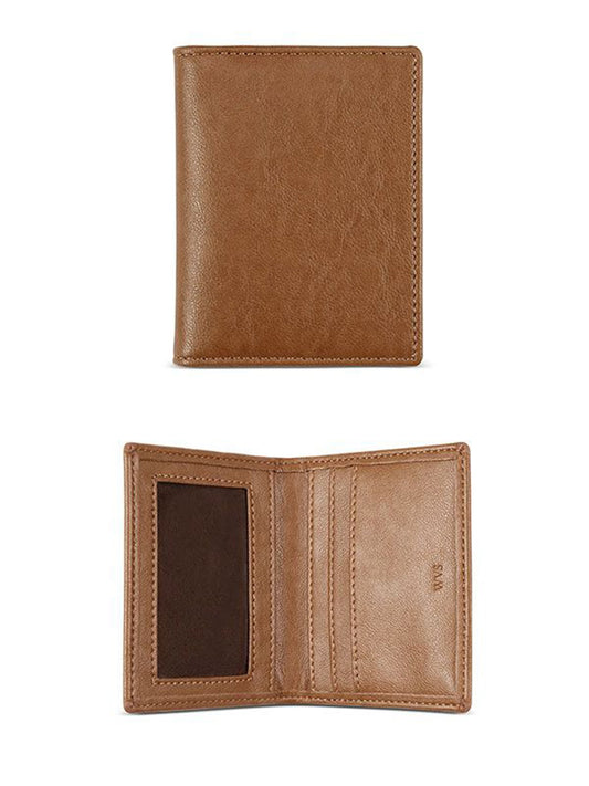 ID & Travel Card Case | Vegan Cardholders