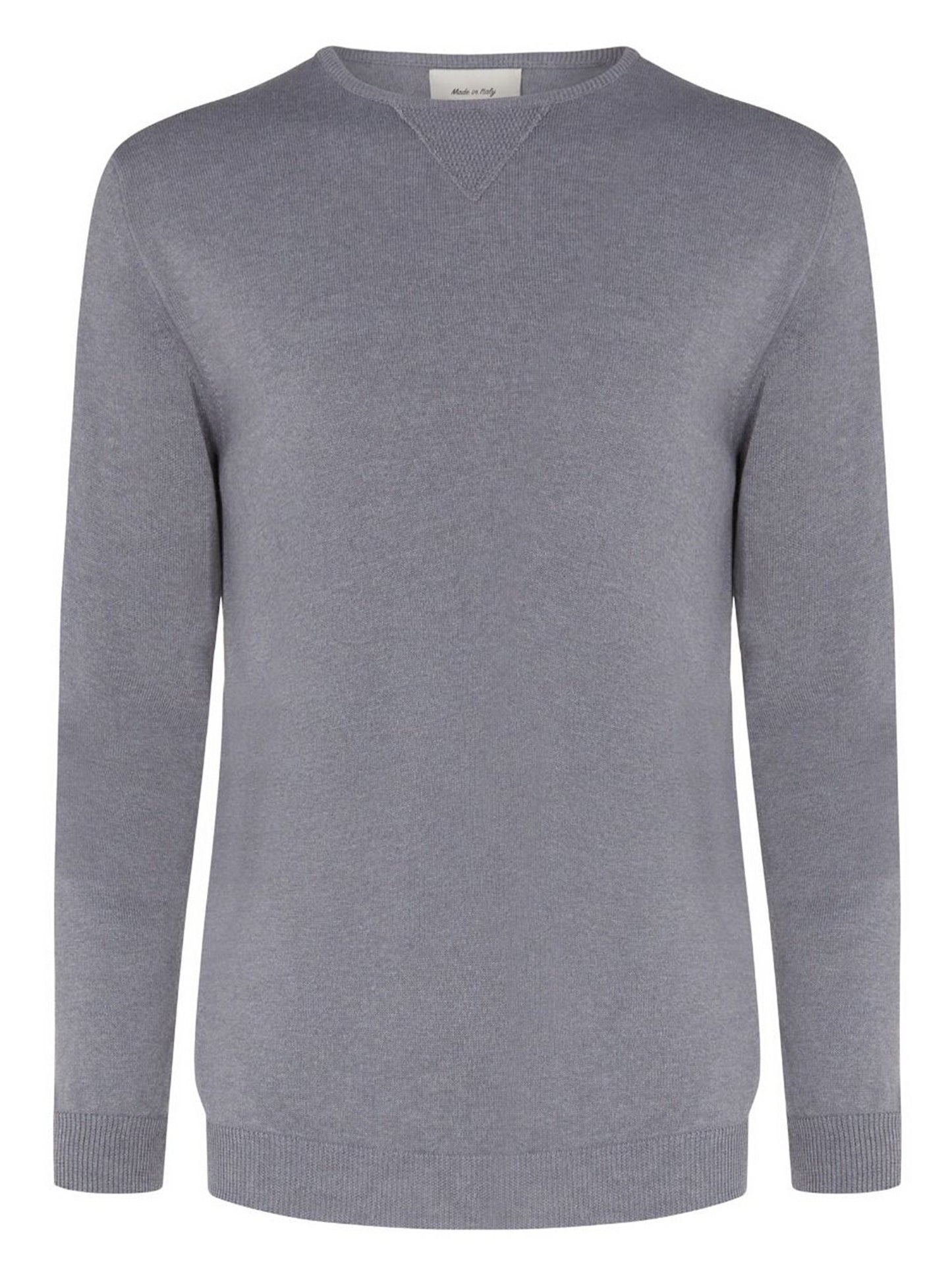 Vegan Men's Recycled Knit Sweater | Will's Vegan Store