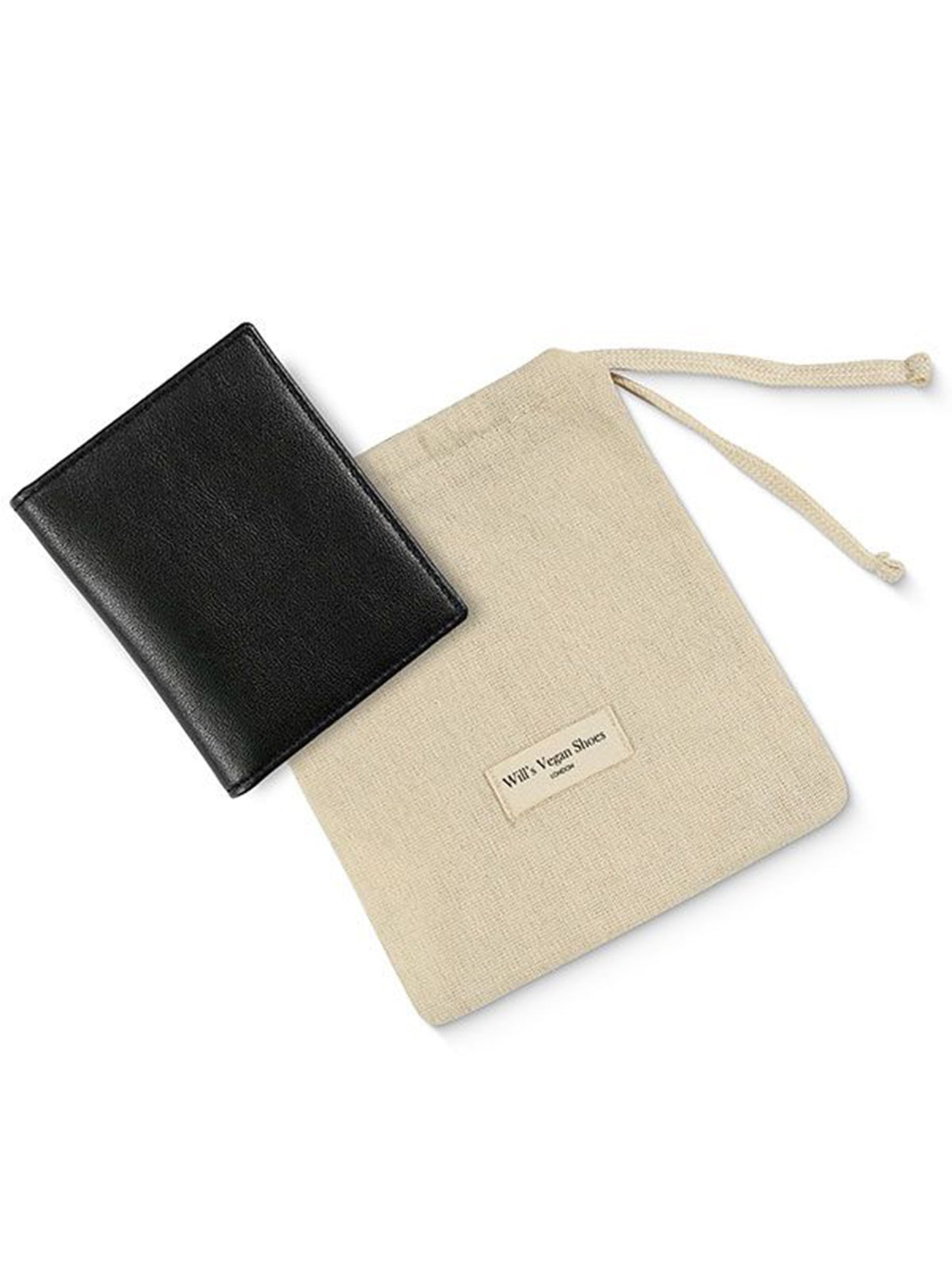 Vegan ID & Travel Card Case | Will's Vegan Store