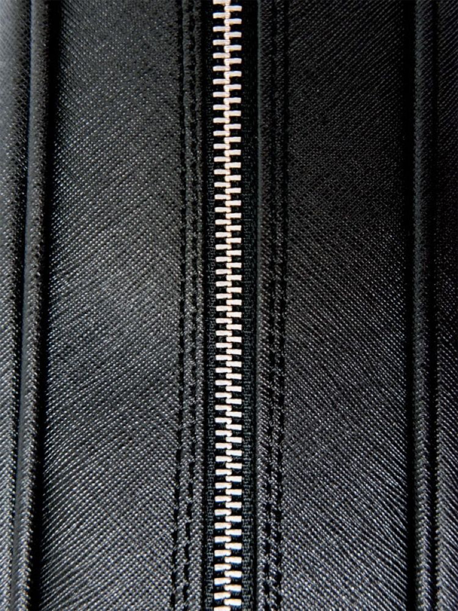 Vegan  Slim Briefcase | Will's Vegan Store