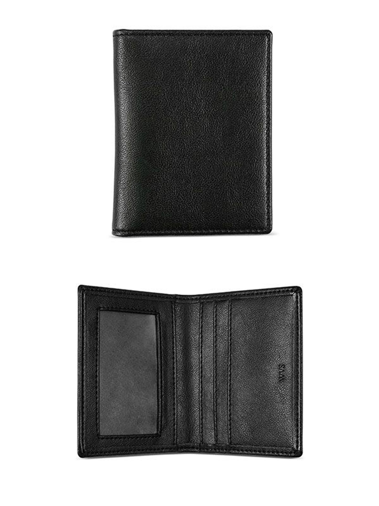 Vegan ID & Travel Card Case | Will's Vegan Store