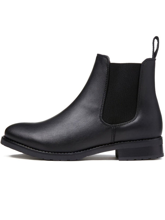 Luxe Smart Chelsea Boots | Vegan Boots