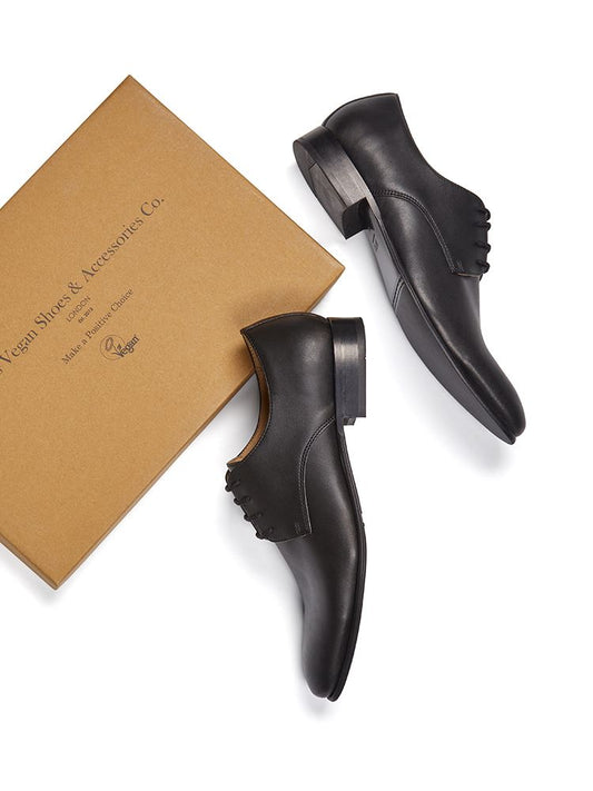 Slim Soles | Vegan Shoes