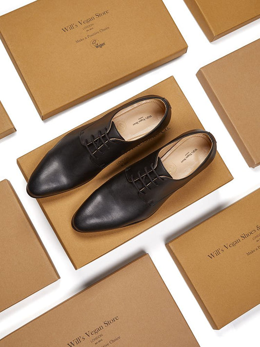 Slim Soles | Vegan Shoes