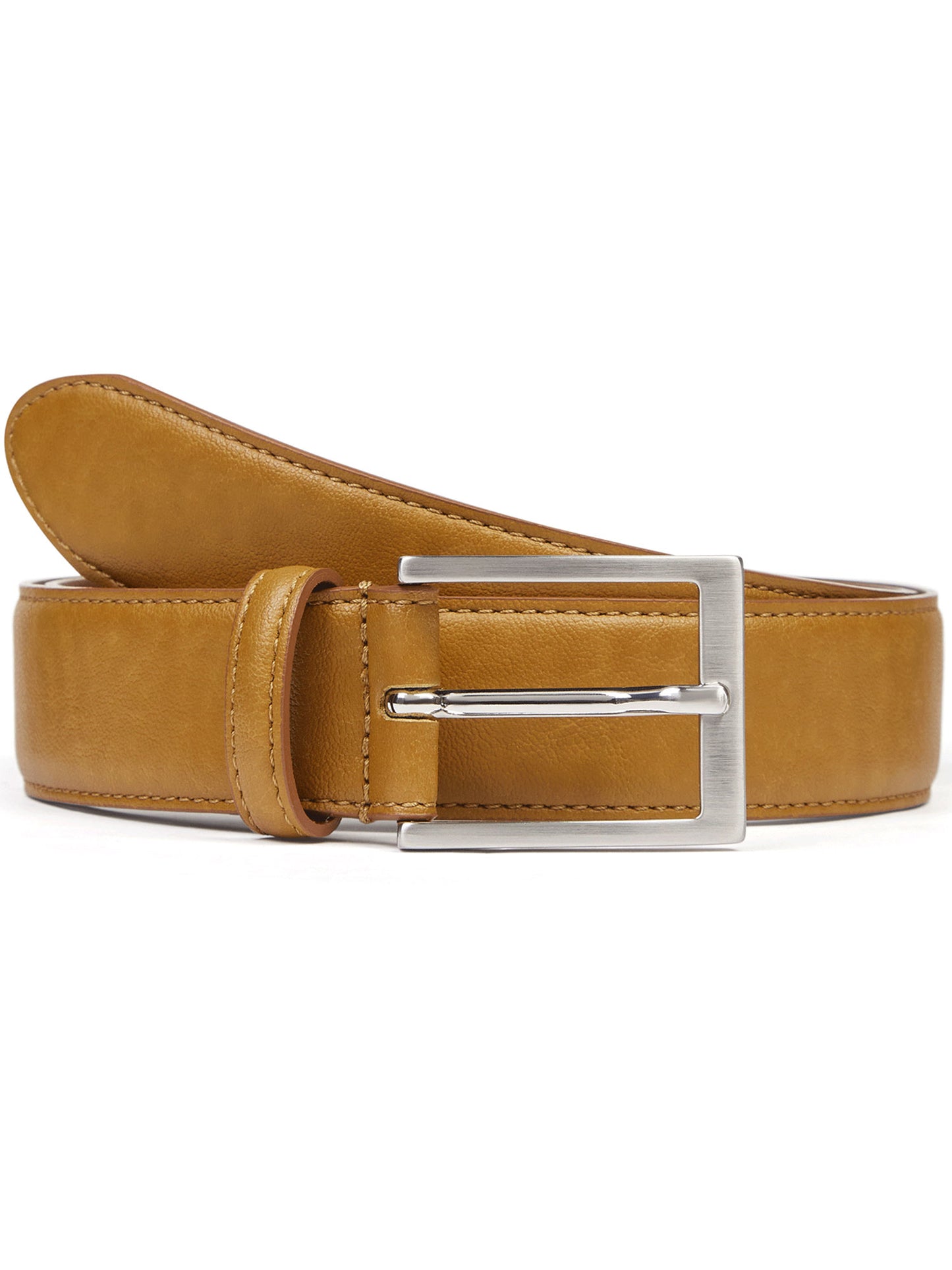 Klassieke riem van 3,5 cm