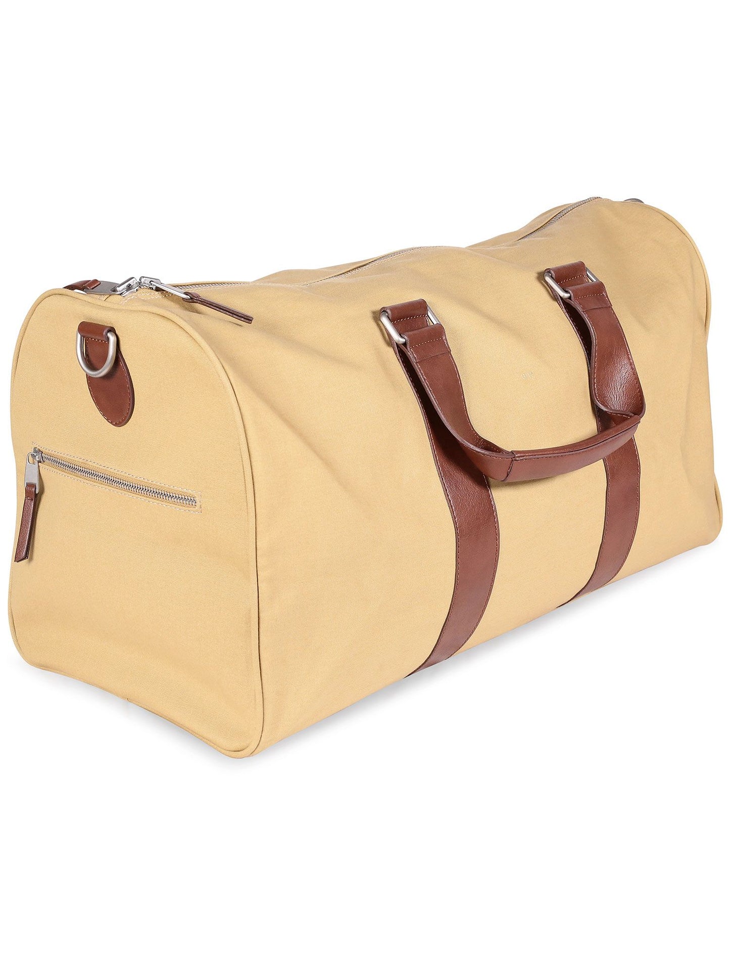 Vegan Weekend Bag | Will's Vegan Store
