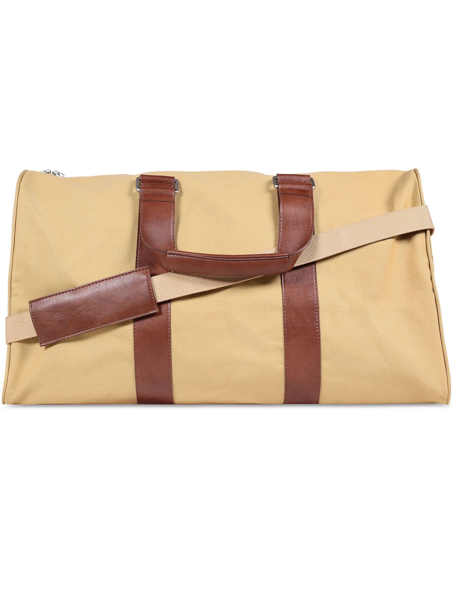 Vegan Weekend Bag | Will's Vegan Store