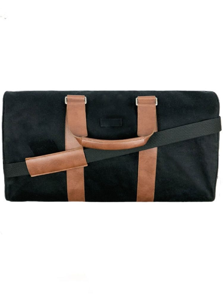 Vegan Weekend Bag | Will's Vegan Store