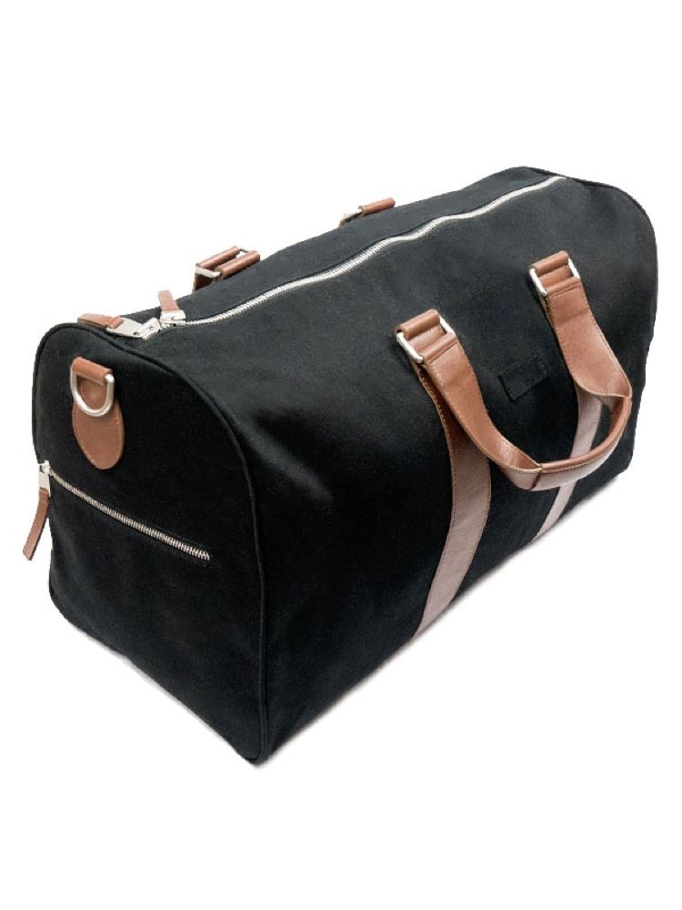 Vegan Weekend Bag | Will's Vegan Store