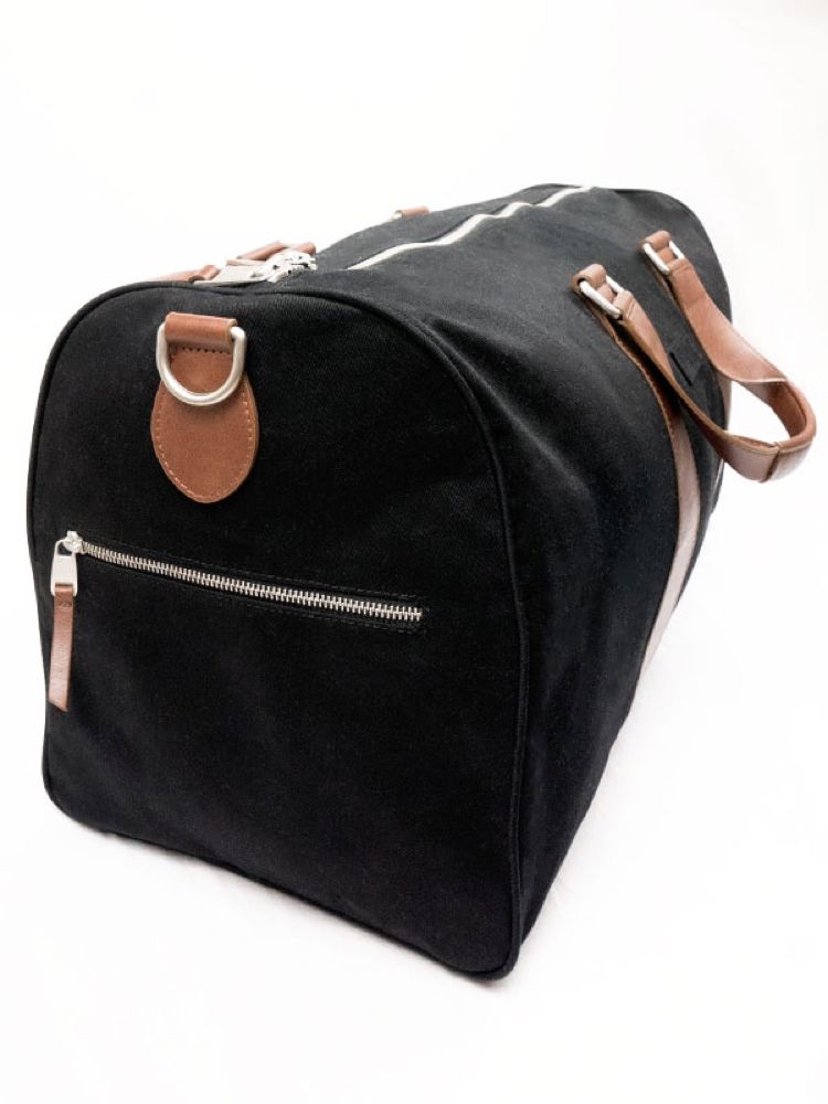 Vegan Weekend Bag | Will's Vegan Store