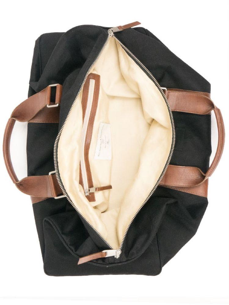 Vegan Weekend Bag | Will's Vegan Store