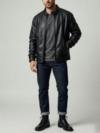 Racer Jacket