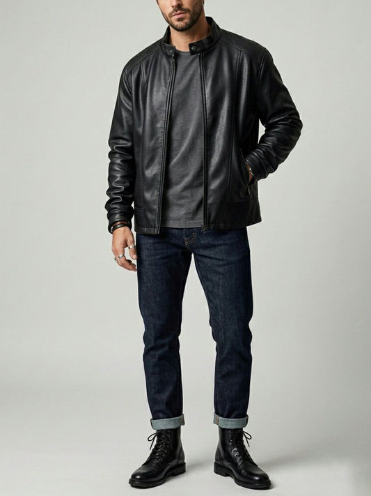 Veste de course